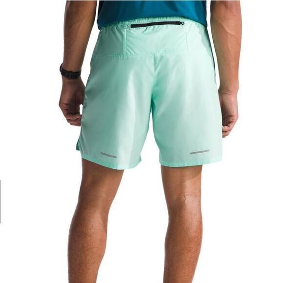 NEW Men’s The North Face Limitless Run Short - Picture 3 of 5